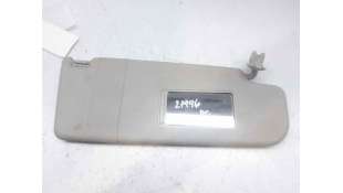 PARASOL DERECHO SKODA OCTAVIA II (2004-2010) 1.9 TDI 105CV 1896CC - L.7372796 / 1Z0857552BPFKZ 2