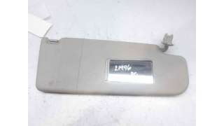 PARASOL DERECHO SKODA OCTAVIA II (2004-2010) 1.9 TDI 105CV 1896CC - L.7372796 / 1Z0857552BPFKZ