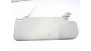 PARASOL IZQUIERDO SKODA OCTAVIA II (2004-2010) 1.9 TDI 105CV 1896CC - L.7372797 / 1Z0857551ASFKZ