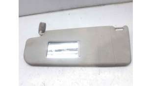 PARASOL IZQUIERDO SKODA OCTAVIA II (2004-2010) 1.9 TDI 105CV 1896CC - L.7372797 / 1Z0857551ASFKZ 2