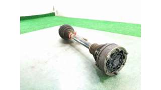 TRANSMISION DELANTERA IZQUIERDA SKODA OCTAVIA II (2004-2010) 1.9 TDI 105CV 1896CC - L.7372850 / 1K0407271LB