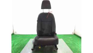 ASIENTO DELANTERO DERECHO VOLKSWAGEN GOLF VI (2009-2012) 1.6 TDI 105CV 1598CC - L.7373625 / 1K4881106NL