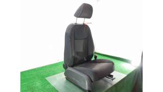 ASIENTO DELANTERO DERECHO VOLKSWAGEN GOLF VI (2009-2012) 1.6 TDI 105CV 1598CC - L.7373625 / 1K4881106NL