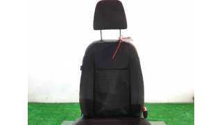 ASIENTO DELANTERO DERECHO VOLKSWAGEN GOLF VI (2009-2012) 1.6 TDI 105CV 1598CC - L.7373625 / 1K4881106NL