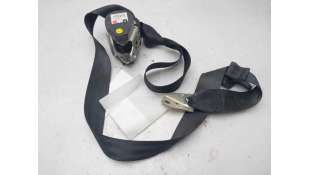 CINTURON SEGURIDAD TRASERO IZQUIERDO VOLKSWAGEN GOLF VI (2009-2012) 1.6 TDI 105CV 1598CC - L.7373636 / 1K6857805AA 2