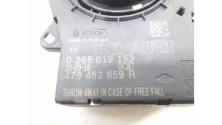 SENSOR ANGULO DIRECCION DACIA DOKKER (2015-) 1.6 102CV 1598CC - L.7373681 / 479452659R