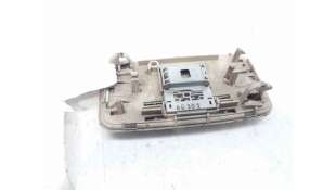 LUZ INTERIOR TOYOTA RAV 4 III (2006-2012) 2.2 D 4WD (ALA30) 136CV 2231CC - L.7373686 / 8126042011B1 2