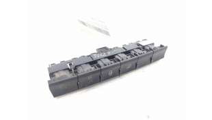 MANDO MULTIFUNCION SKODA RAPID (2012-2019) 1.6 TDI 105CV 1598CC - L.7373689 / 5JA927132AF