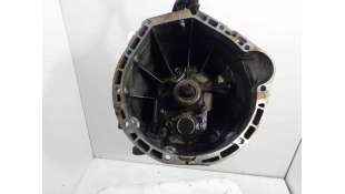 CAJA CAMBIOS MERCEDES-BENZ CLASE C (2007-2008) C 220 CDI (204.008) 170CV 2148CC - L.7374004 / 2122600301