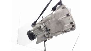 CAJA CAMBIOS MERCEDES-BENZ CLASE C (2007-2008) C 220 CDI (204.008) 170CV 2148CC - L.7374004 / 2122600301 2