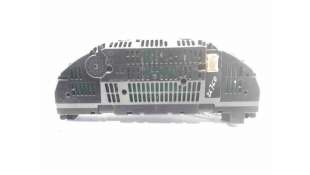 CUADRO INSTRUMENTOS MERCEDES-BENZ CLASE C (2007-2008) C 220 CDI (204.008) 170CV 2148CC - L.7374063 / A2049004500 2