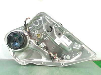 ELEVALUNAS TRASERO DERECHO MERCEDES-BENZ CLASE C (2007-2008) C 220 CDI (204.008) 170CV 2148CC - L.7374074 / A2047300479