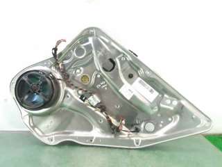 ELEVALUNAS TRASERO DERECHO MERCEDES-BENZ CLASE C (2007-2008) C 220 CDI (204.008) 170CV 2148CC - L.7374074 / A2047300479