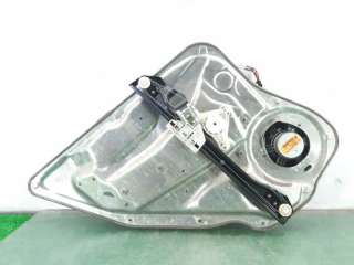 ELEVALUNAS TRASERO DERECHO MERCEDES-BENZ CLASE C (2007-2008) C 220 CDI (204.008) 170CV 2148CC - L.7374074 / A2047300479