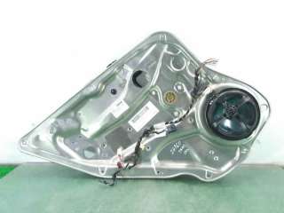 ELEVALUNAS TRASERO IZQUIERDO MERCEDES-BENZ CLASE C (2007-2008) C 220 CDI (204.008) 170CV 2148CC - L.7374075 / A2047300379