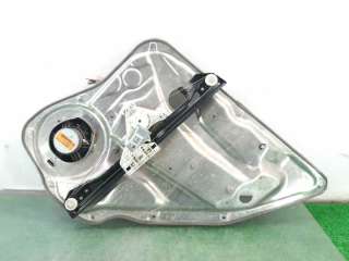 ELEVALUNAS TRASERO IZQUIERDO MERCEDES-BENZ CLASE C (2007-2008) C 220 CDI (204.008) 170CV 2148CC - L.7374075 / A2047300379