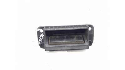 MANETA EXTERIOR PORTON MERCEDES-BENZ CLASE C (2007-2008) C 220 CDI (204.008) 170CV 2148CC - L.7374115 / A2047500293