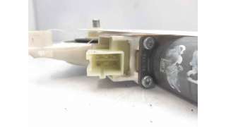 MOTOR ELEVALUNAS DELANTERO IZQUIERDO MERCEDES-BENZ CLASE C (2007-2008) C 220 CDI (204.008) 170CV 2148CC - L.7374125 / A2048