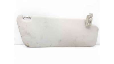 PARASOL IZQUIERDO MERCEDES-BENZ CLASE C (2007-2008) C 220 CDI (204.008) 170CV 2148CC - L.7374135 / A2048104310