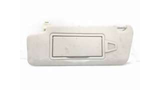 PARASOL IZQUIERDO MERCEDES-BENZ CLASE C (2007-2008) C 220 CDI (204.008) 170CV 2148CC - L.7374135 / A2048104310