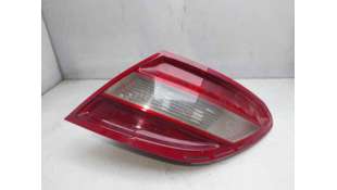 PILOTO TRASERO DERECHO MERCEDES-BENZ CLASE C (2007-2008) C 220 CDI (204.008) 170CV 2148CC - L.7374138 / 2048200264