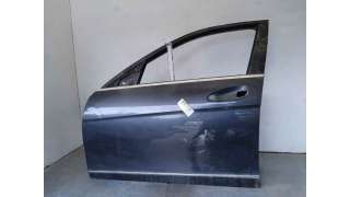 PUERTA DELANTERA IZQUIERDA MERCEDES-BENZ CLASE C (2007-2008) C 220 CDI (204.008) 170CV 2148CC - L.7374149 / 204720590064