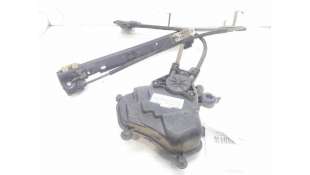 ELEVALUNAS DELANTERO DERECHO SEAT IBIZA III (2006-2009) 1.6 16V 105CV 1598CC - L.7374393 / 6J4837402 2