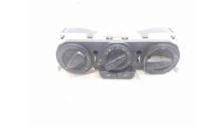 MANDO CALEFACCION /  AIRE ACONDICIONADO SEAT IBIZA III (2006-2009) 1.6 16V 105CV 1598CC - L.7374426 / 6J0820045