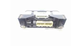 MANDO CALEFACCION /  AIRE ACONDICIONADO SEAT IBIZA III (2006-2009) 1.6 16V 105CV 1598CC - L.7374426 / 6J0820045 2