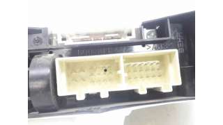 MANDO CALEFACCION /  AIRE ACONDICIONADO SEAT IBIZA III (2006-2009) 1.6 16V 105CV 1598CC - L.7374426 / 6J0820045
