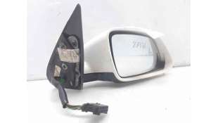 RETROVISOR DERECHO SKODA OCTAVIA II (2004-2010) 1.9 TDI 105CV 1896CC - L.7374523 / 1Z1857508AD