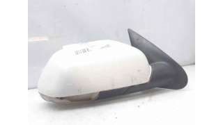 RETROVISOR DERECHO SKODA OCTAVIA II (2004-2010) 1.9 TDI 105CV 1896CC - L.7374523 / 1Z1857508AD