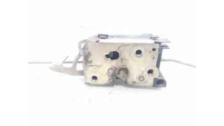 CERRADURA PUERTA TRASERA DERECHA FIAT DUCATO FURGÓN (1994-2002) 1.9 D 69CV 1929CC - L.7374880 / B792