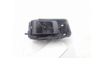 MANETA INTERIOR TRASERA DERECHA FIAT DUCATO FURGÓN (1994-2002) 1.9 D 69CV 1929CC - L.7374927 / A739