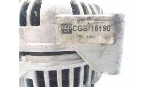 ALTERNADOR SAAB 9-5 RANCHERA FAMILIAR (1998-2009) 2.0 T 150CV 1985CC - L.7375049 / CGB16190