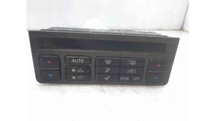 MANDO CLIMATIZADOR SAAB 9-5 RANCHERA FAMILIAR (1998-2009) 2.0 T 150CV 1985CC - L.7375112 / 5048384