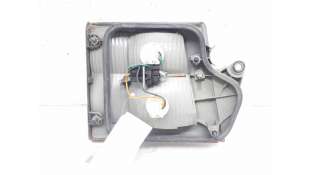 PILOTO TRASERO DERECHO INTERIOR SAAB 9-5 RANCHERA FAMILIAR (1998-2009) 2.0 T 150CV 1985CC - L.7375141 / 5142286 2