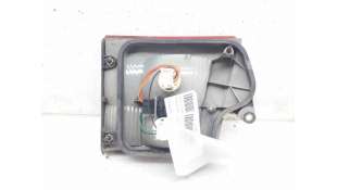 PILOTO TRASERO IZQUIERDO INTERIOR SAAB 9-5 RANCHERA FAMILIAR (1998-2009) 2.0 T 150CV 1985CC - L.7375143 / 5142278 2