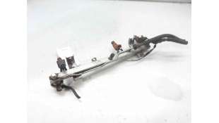 RAMPA INYECTORA SAAB 9-5 RANCHERA FAMILIAR (1998-2009) 2.0 T 150CV 1985CC - L.7375152 / 0280160560