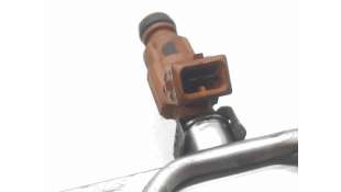 RAMPA INYECTORA SAAB 9-5 RANCHERA FAMILIAR (1998-2009) 2.0 T 150CV 1985CC - L.7375152 / 0280160560 2