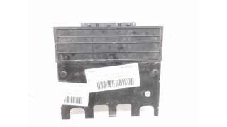 CENTRALITA MOTOR UCE CITROEN C3 I (2002-) 1.1 I 60CV 1124CC - L.7375366 / 9645927580