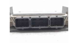 CENTRALITA MOTOR UCE CITROEN C3 I (2002-) 1.1 I 60CV 1124CC - L.7375366 / 9645927580