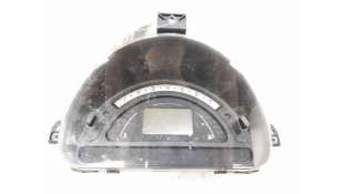 CUADRO INSTRUMENTOS CITROEN C3 I (2002-) 1.1 I 60CV 1124CC - L.7375384 / 9652008280