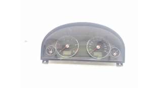 CUADRO INSTRUMENTOS FORD MONDEO III (2000-2007) 2.0 16V TDDI / TDCI 115CV 1998CC - L.7375604 / 3S7F10841