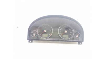 CUADRO INSTRUMENTOS FORD MONDEO III (2000-2007) 2.0 16V TDDI / TDCI 115CV 1998CC - L.7375604 / 3S7F10841