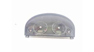 CUADRO INSTRUMENTOS FORD MONDEO III (2000-2007) 2.0 16V TDDI / TDCI 115CV 1998CC - L.7375604 / 3S7F10841