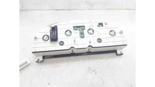 CUADRO INSTRUMENTOS FORD MONDEO III (2000-2007) 2.0 16V TDDI / TDCI 115CV 1998CC - L.7375604 / 3S7F10841