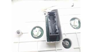 CUADRO INSTRUMENTOS FORD MONDEO III (2000-2007) 2.0 16V TDDI / TDCI 115CV 1998CC - L.7375604 / 3S7F10841