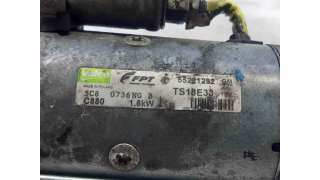 MOTOR ARRANQUE OPEL ASTRA H (2005-2010) 1.3 CDTI (L48) 90CV 1248CC - L.7375902 / TS18E33