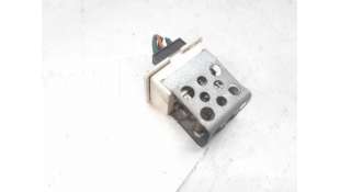 RESISTENCIA CALEFACCION OPEL ASTRA H (2005-2010) 1.3 CDTI (L48) 90CV 1248CC - L.7375951 / 52475432